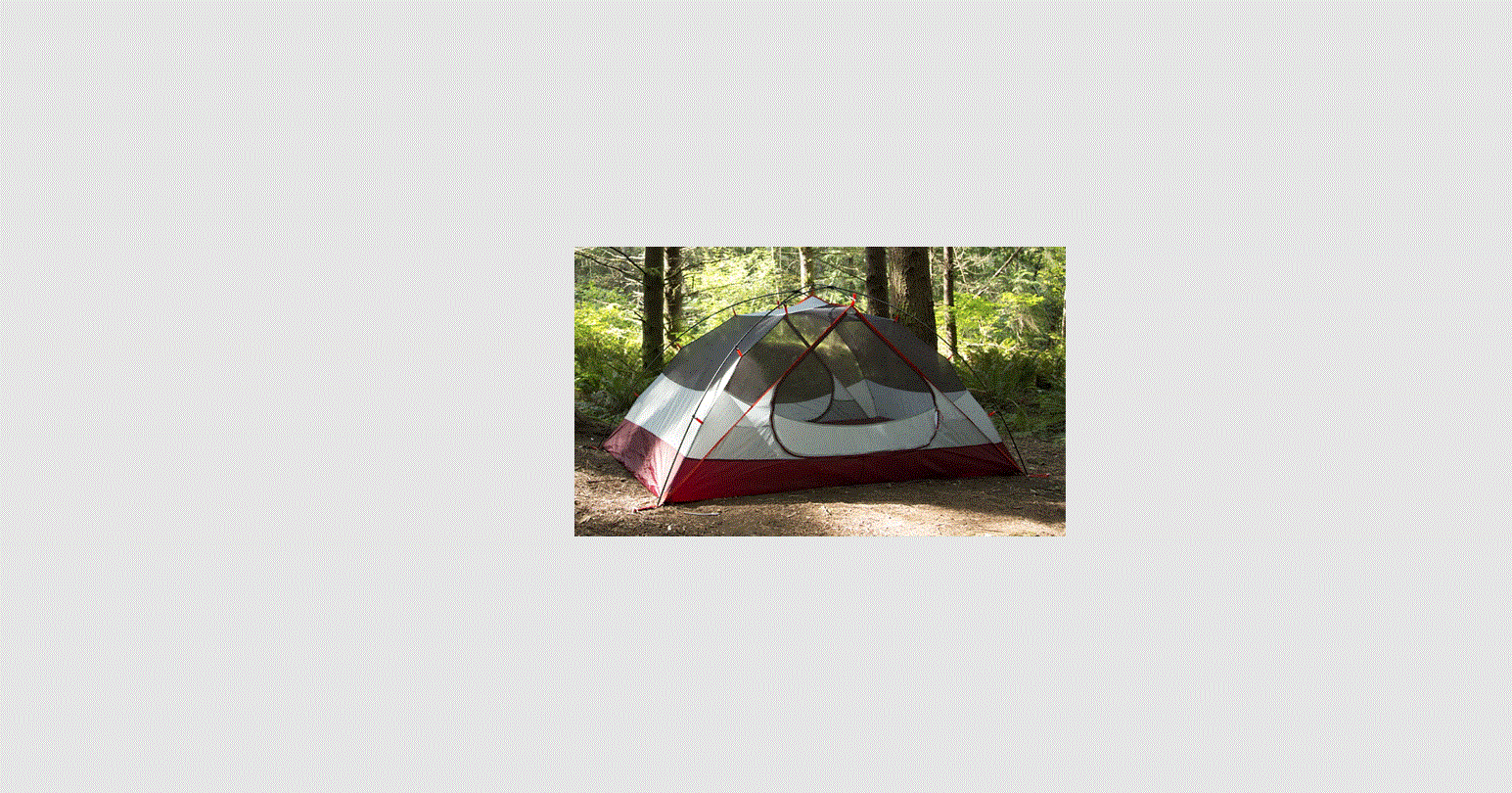 Ciays Cite09dg1 Camping Tent Instruction Manual