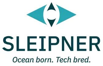 SLEIPNER logo