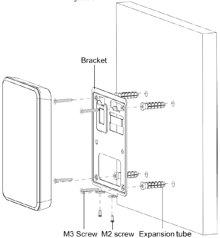 dahua ASR2100A-ME Access Control Card Reader 08