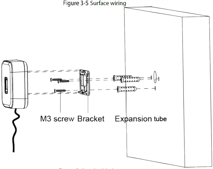 dahua ASR2100A-ME Access Control Card Reader 08