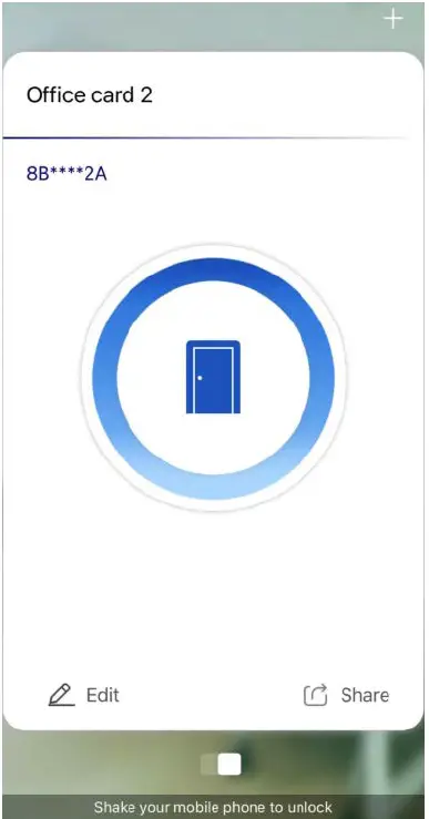 dahua ASR2100A-ME Access Control Card Reader 18