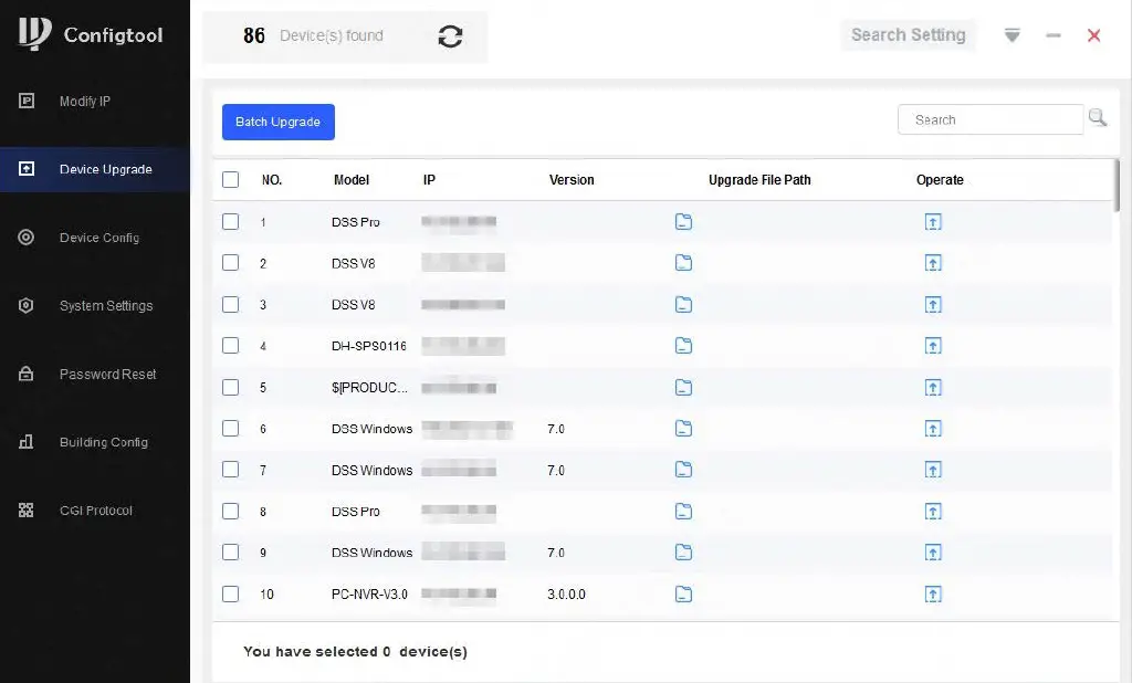 dahua ASR2100A-ME Access Control Card Reader 21