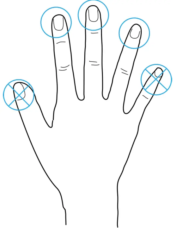 dahua ASR2100A-ME Access Control Card Reader 18