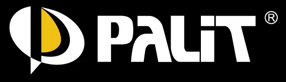 PALiT logo