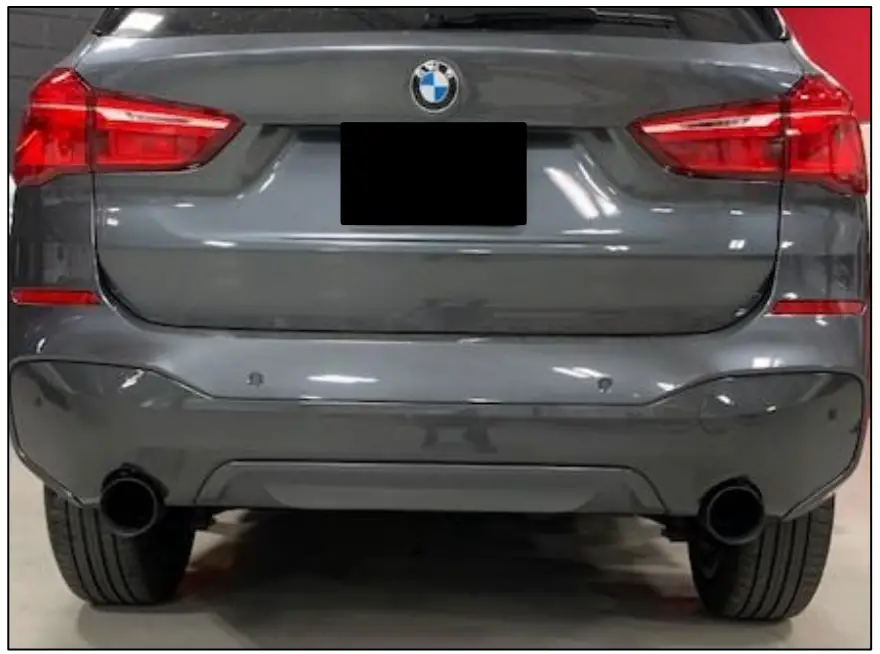 Clamp Torque Settings