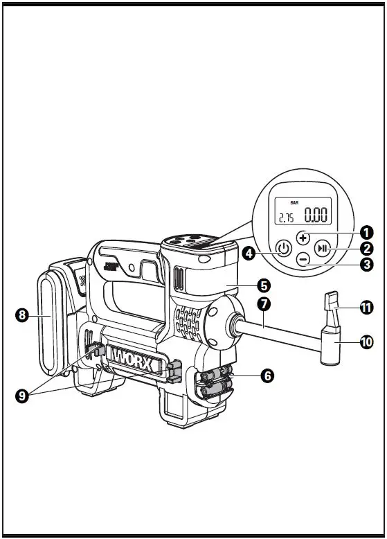 WORX-WX092.X-20V-Multi-Function-Inflator-fig-2