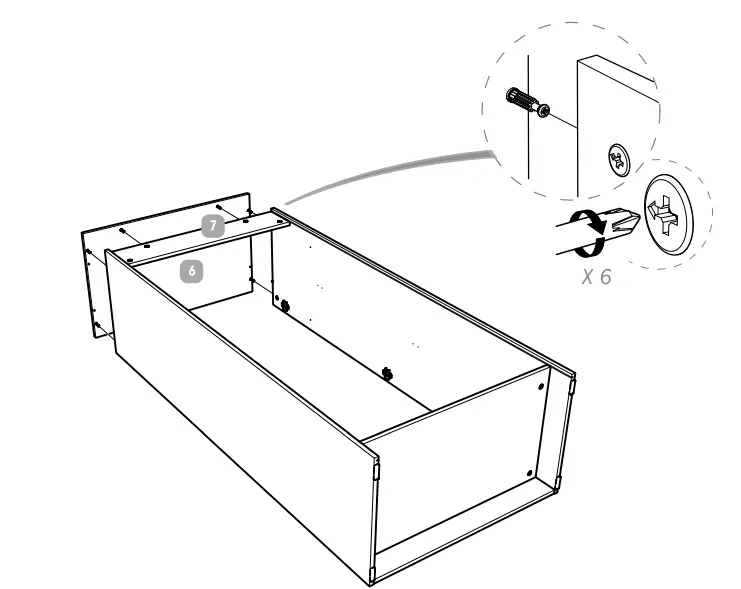 Silver-Cross-Bromley-Oak-Wardrobe-Nursery-Furniture-fig-10
