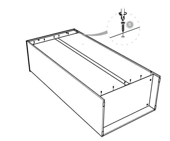 Silver-Cross-Bromley-Oak-Wardrobe-Nursery-Furniture-fig-12