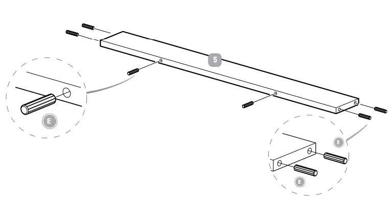 Silver-Cross-Bromley-Oak-Wardrobe-Nursery-Furniture-fig-3