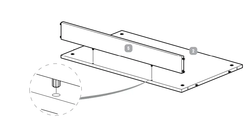 Silver-Cross-Bromley-Oak-Wardrobe-Nursery-Furniture-fig-5
