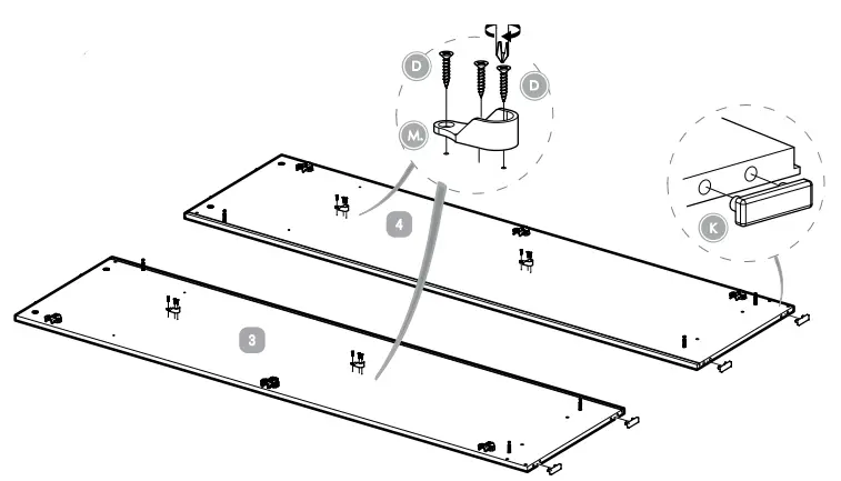 Silver-Cross-Bromley-Oak-Wardrobe-Nursery-Furniture-fig-7