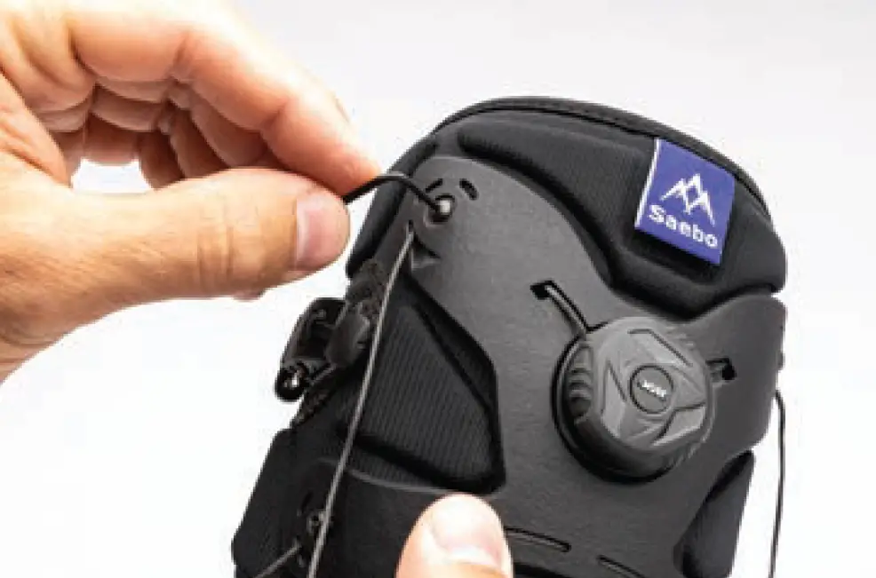 Saebo Cord Replacement Kit 01