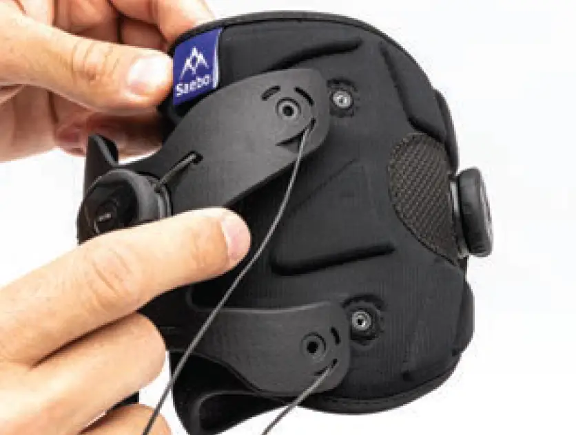 Saebo Cord Replacement Kit 02