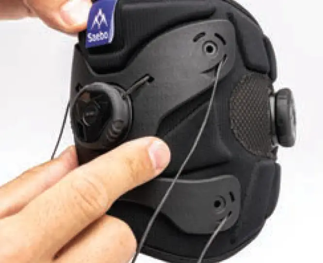 Saebo Cord Replacement Kit 03