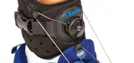 Saebo Cord Replacement Kit User Manual