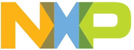NXP LOGO