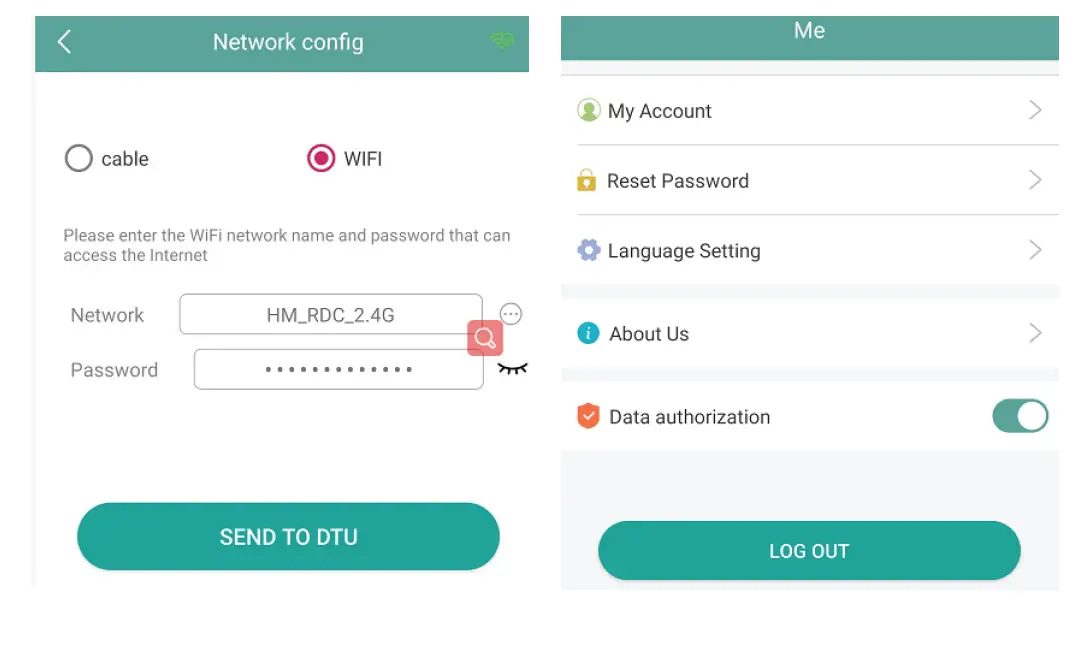 hoymiles DTU-W100 3rd Gen Single-Phase Microinverter fig (10)