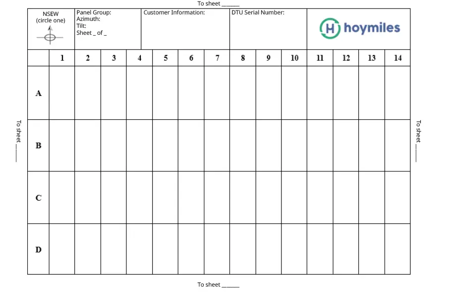 hoymiles DTU-W100 3rd Gen Single-Phase Microinverter fig (12)