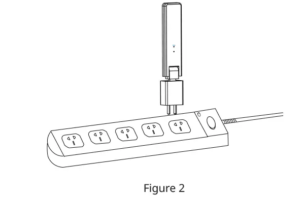hoymiles DTU-W100 3rd Gen Single-Phase Microinverter fig (9)