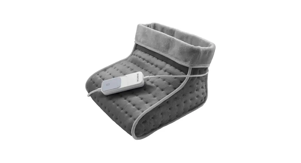 Inventum Hz46g Electric Footmuff Instruction Manual