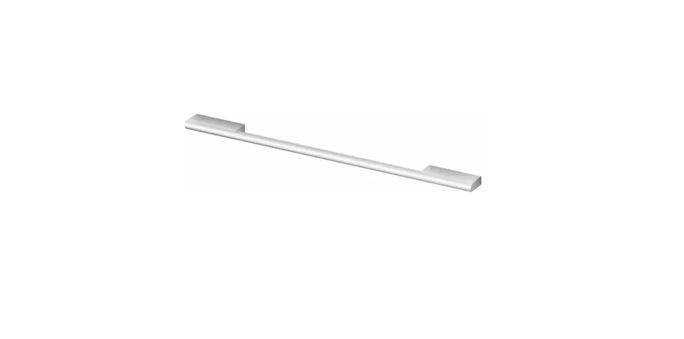 Fisher Paykel Ahd3rd2484w 24 Inch Contemporary Square Handle Kit For Integrated Refrigerator Freezer User Guide Fisher Paykel Ahd3rd2484w 24 Inch Contemporary Square Handle Kit For Integrated Refrigerator Freezer User Guide