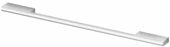 FISHER-PAYKEL-AHD3RD2484W-24-Inch-Contemporary-Square-Handle-Kit-for-Integrated-Refrigerator-Freezer-PRODUICT