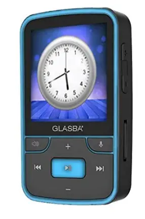 Samvix-GLASBA-8-8GB-Kosher-MP3-Player-img