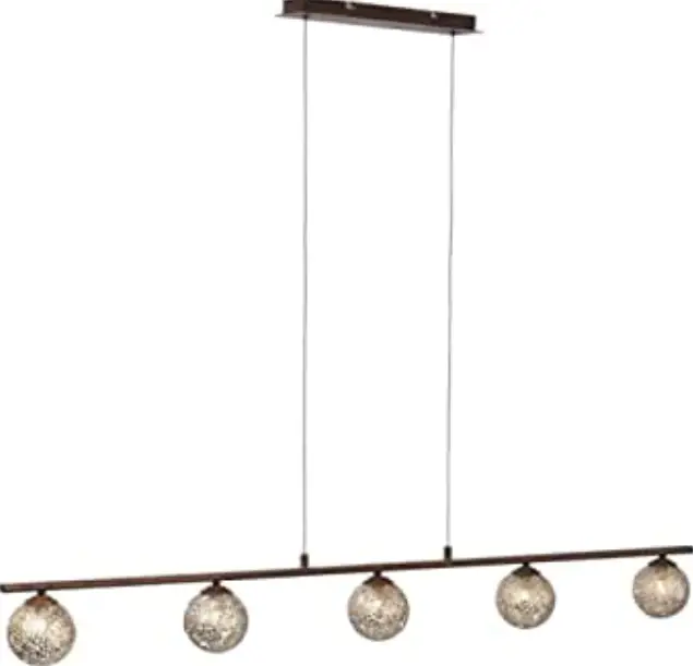 Paul Neuhaus 2040 Pendant Light product
