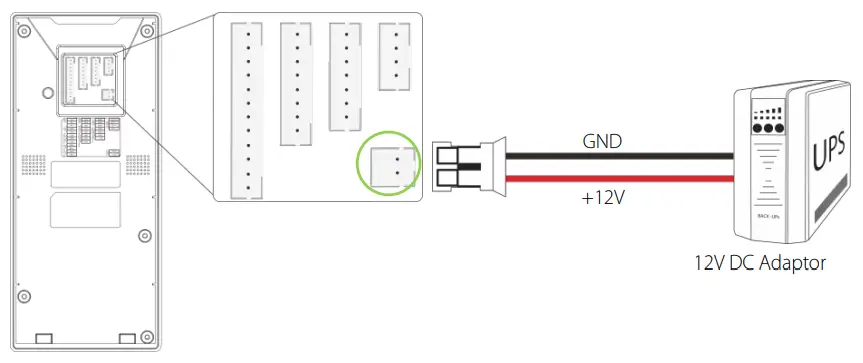 ZKTeco-ProCapture-T-Fingerprint-Access-Control-Terminal-FIG-7
