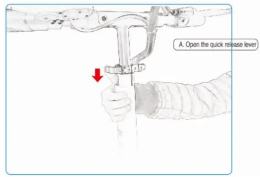 insportline Electric Scooter - STEP 11