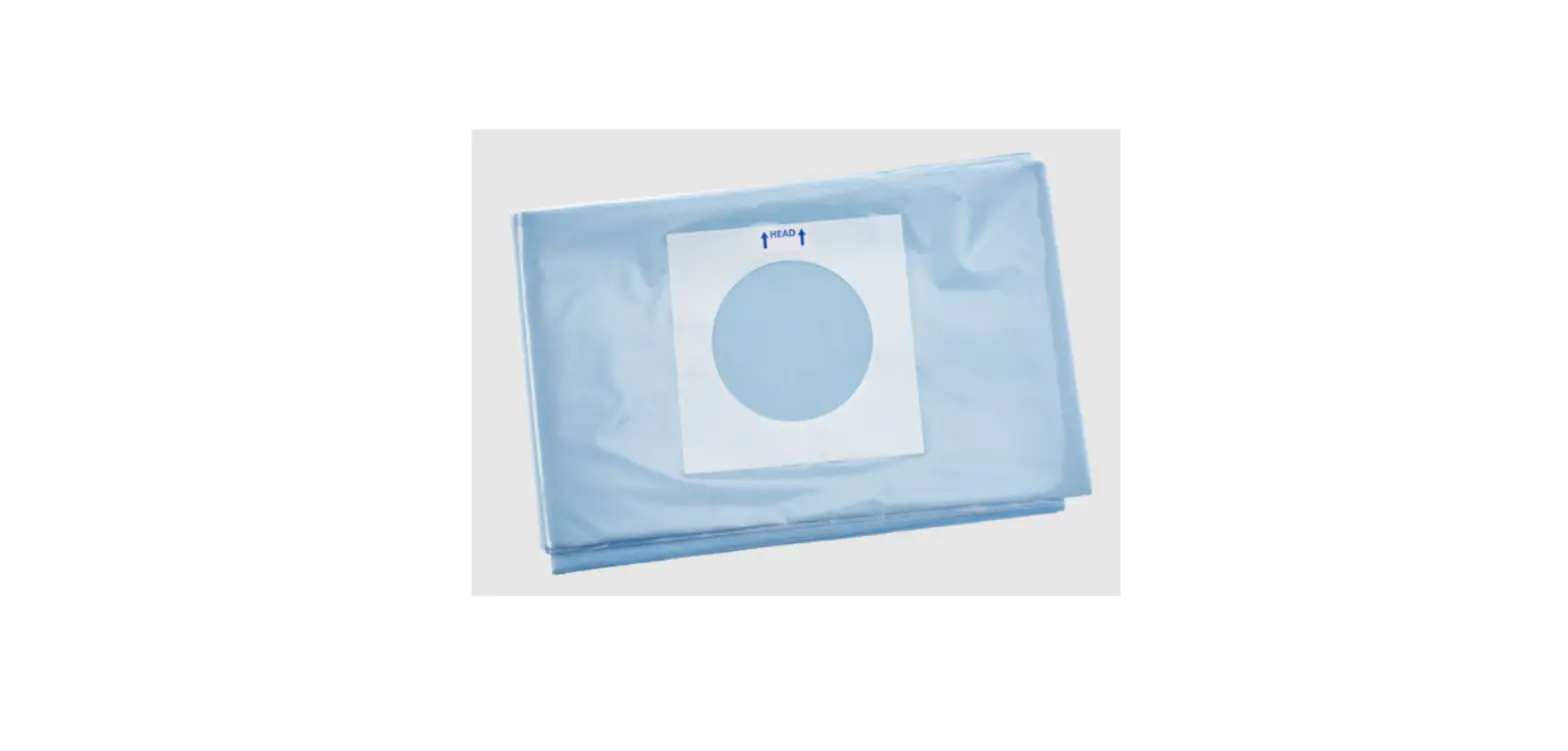 Arrow Ask-00001-1a Maximal Barrier Drape Instructions