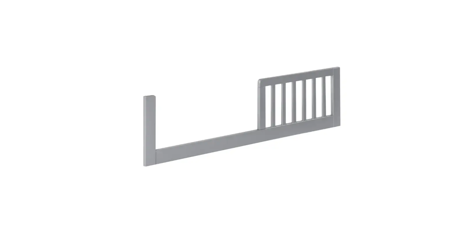 Davinci 11999 Bed Conversion Kit Instruction Manual Davinci 11999 Bed Conversion Kit Instruction Manual