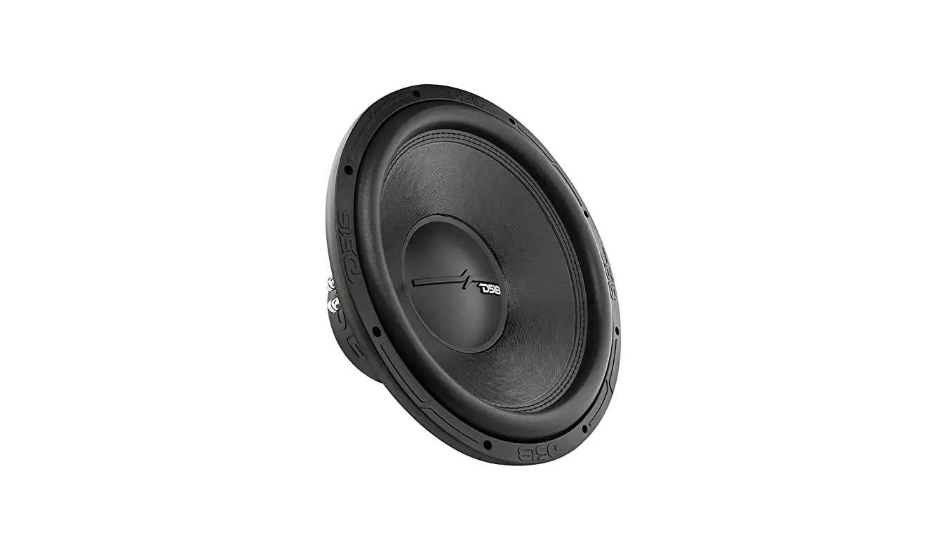 Ds18 Zr15.2d 15 Inch Subwoofer Owner's Manual Ds18 Zr15.2d 15 Inch Subwoofer Owner's Manual