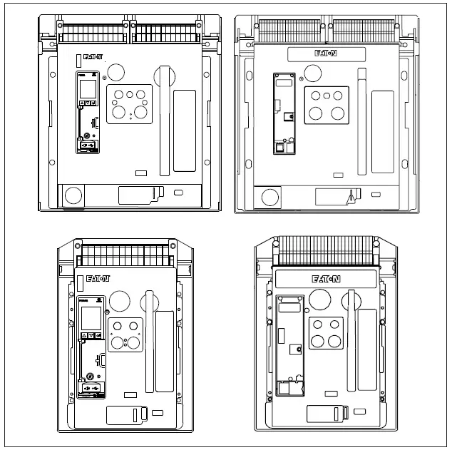 EATON IL01301074E NRX PT Series Module-1