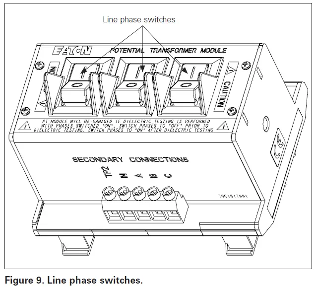 EATON IL01301074E NRX PT Series Module-10