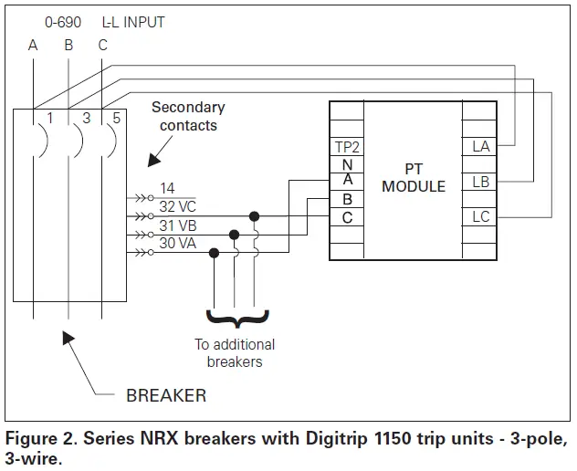 EATON IL01301074E NRX PT Series Module-3