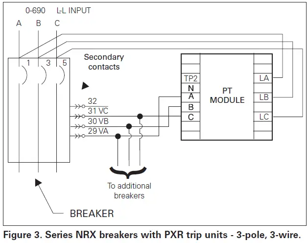 EATON IL01301074E NRX PT Series Module-4