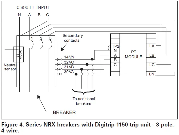 EATON IL01301074E NRX PT Series Module-5