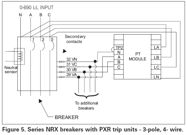 EATON IL01301074E NRX PT Series Module-6