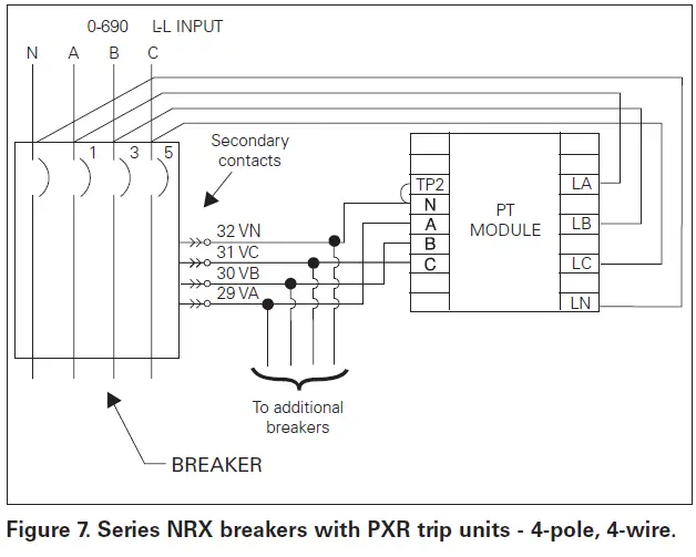EATON IL01301074E NRX PT Series Module-8