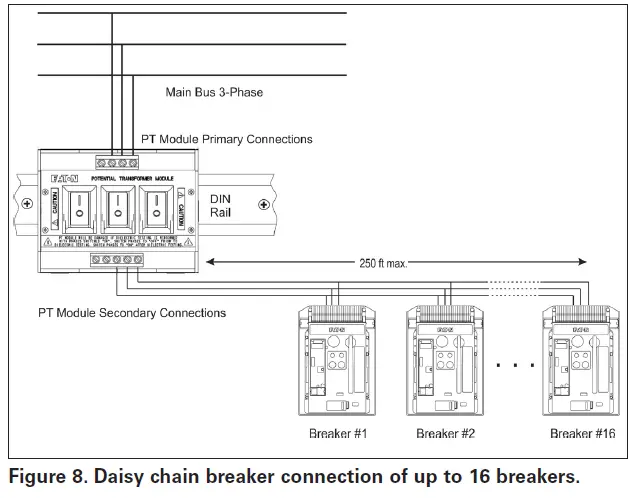 EATON IL01301074E NRX PT Series Module-9