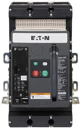 EATON IL01301074E NRX PT Series Module