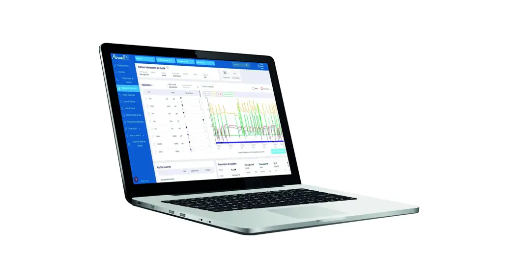 Airwell Airconnect Pro Software Installation Guide