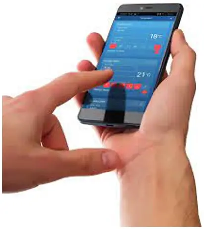 Airwell Airconnect Pro Software - Fig1