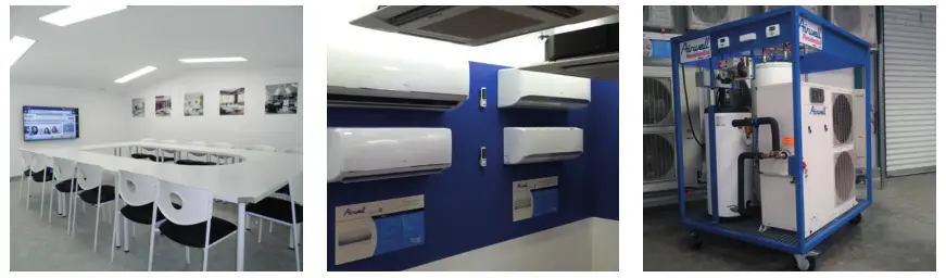 Airwell Airconnect Pro Software - Fig3