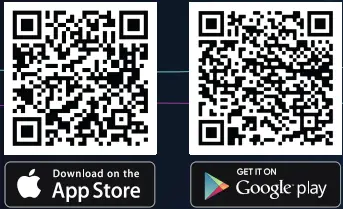 Airwell Airconnect Pro Software - qr code