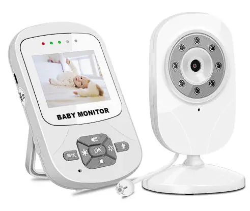 Hong-Kong-LuteTechnology-B10-HD-A-Video-Baby-Monitor-product-image