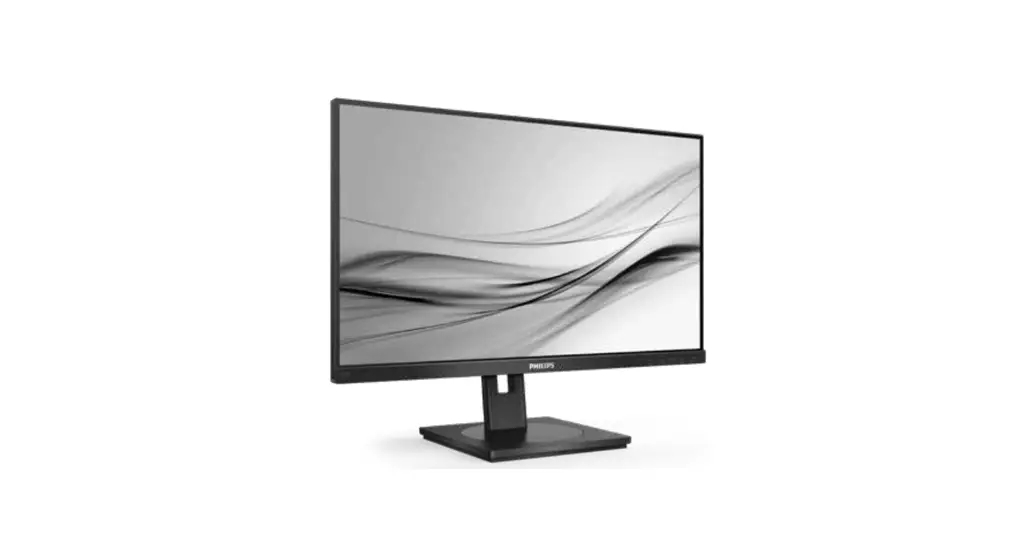 Philips 222s1 S Line Smart Led Display User Guide