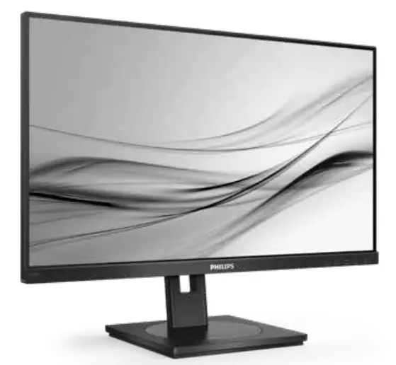 PHILIPS 222S1 S line Smart LED Display