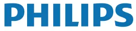 PHILIPS - logo